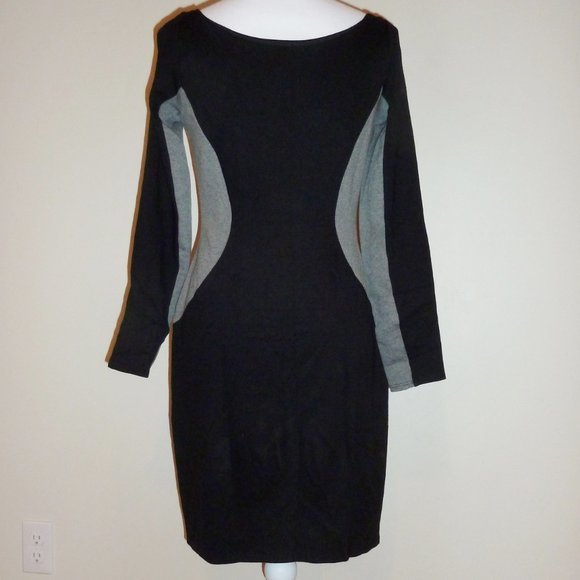 Knit Sheath Dress EUC - Picture 2 of 6